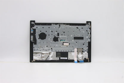 Lenovo MECH_ASM FRU KB Cc_PT_NF_BK_UK_SPA 5M10Z27266