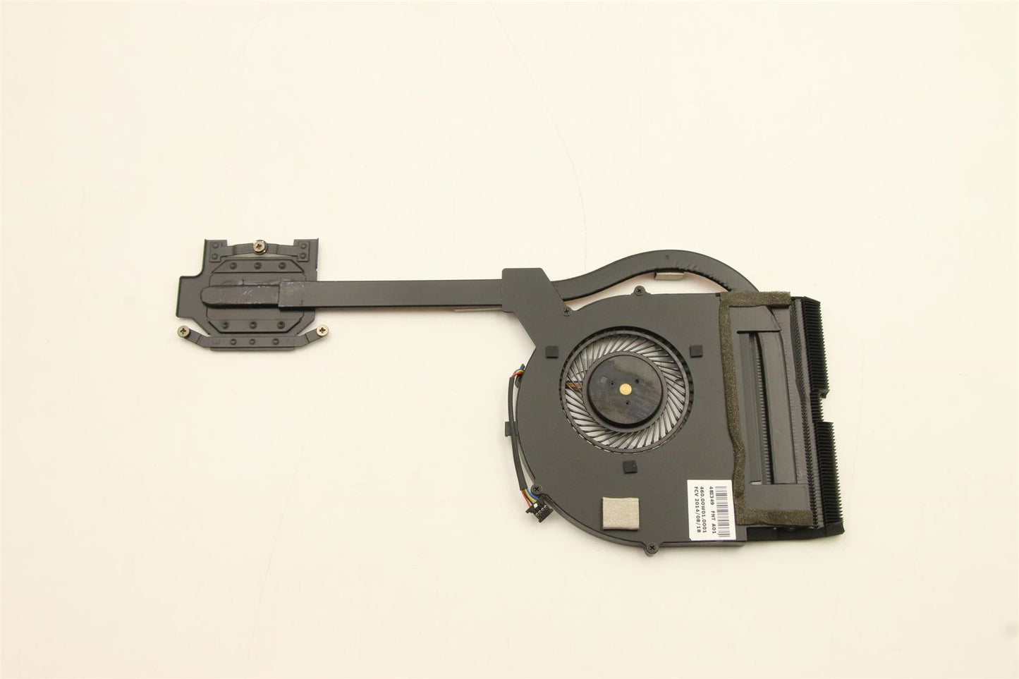 Lenovo Thermal Module W Flex2Pro15 UMA 5H40H33175