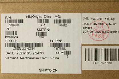 Lenovo IdeaPad S145-15AST S145-15API Keyboard Palmrest Top Cover 5CB0S16891