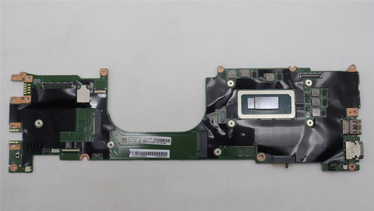 Lenovo ThinkPad X1 7th Gen X1 10th Gen Motherboard Mainboard UMA 16G 5B21C41575