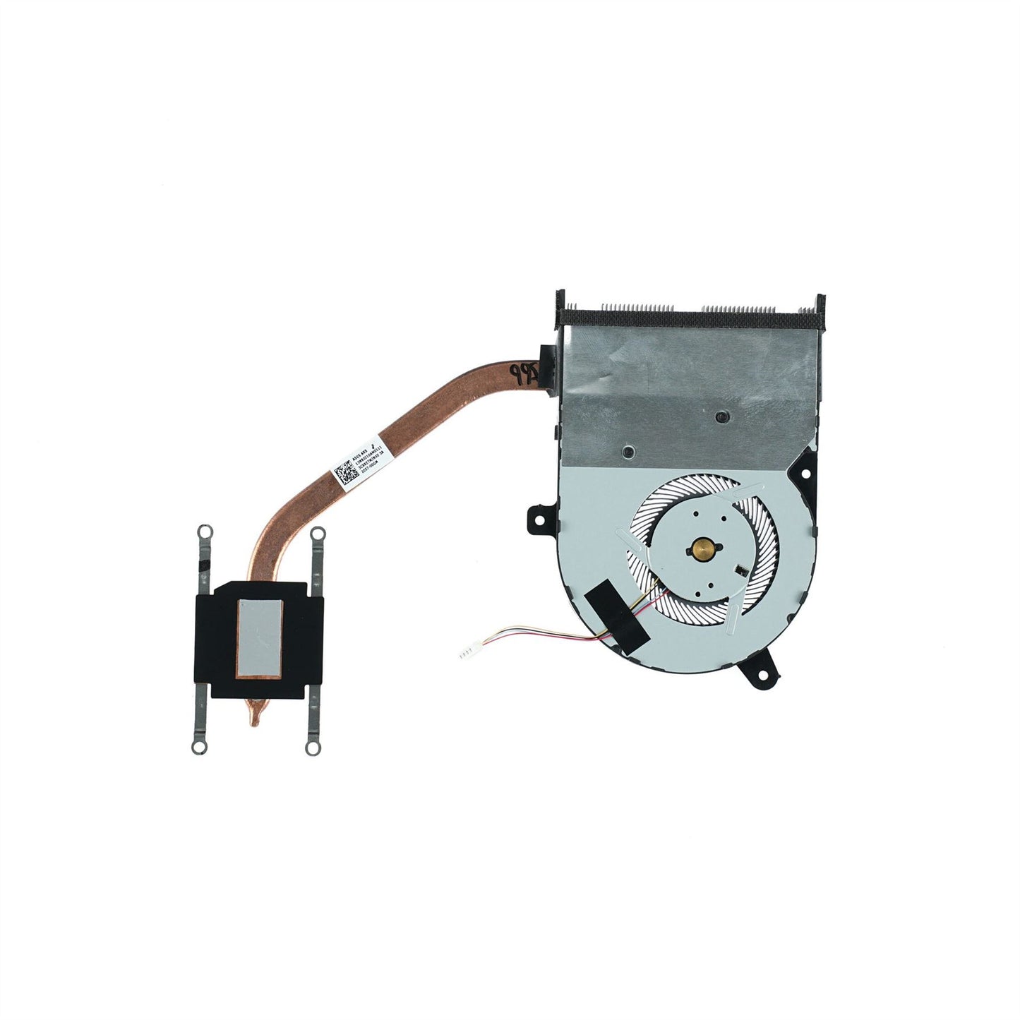 Asus X505ZA Th Mod Assy 13NB0I10AM0111