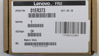 Lenovo 01ER373 LABEL FRU Geo label kit,Silver,TH-2