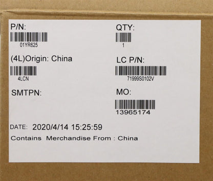 Lenovo Carbon X1 6ème clavier repose-mains couvercle supérieur nordique noir rétro-éclairé 01YR625