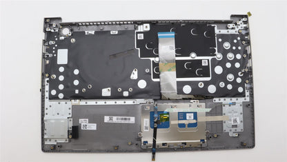 Lenovo ThinkBook 15 G4 IAP Palmrest Cover Touchpad Keyboard Backlit 5CB1J09224