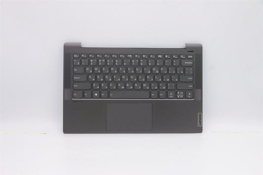 Lenovo IdeaPad 5-14ARE05 5-14ITL05 Keyboard Palmrest Top Cover Black 5CB1A13854