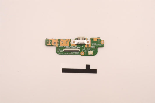 Lenovo FRU Sub card IO board 300W GEN3 5C51K84539