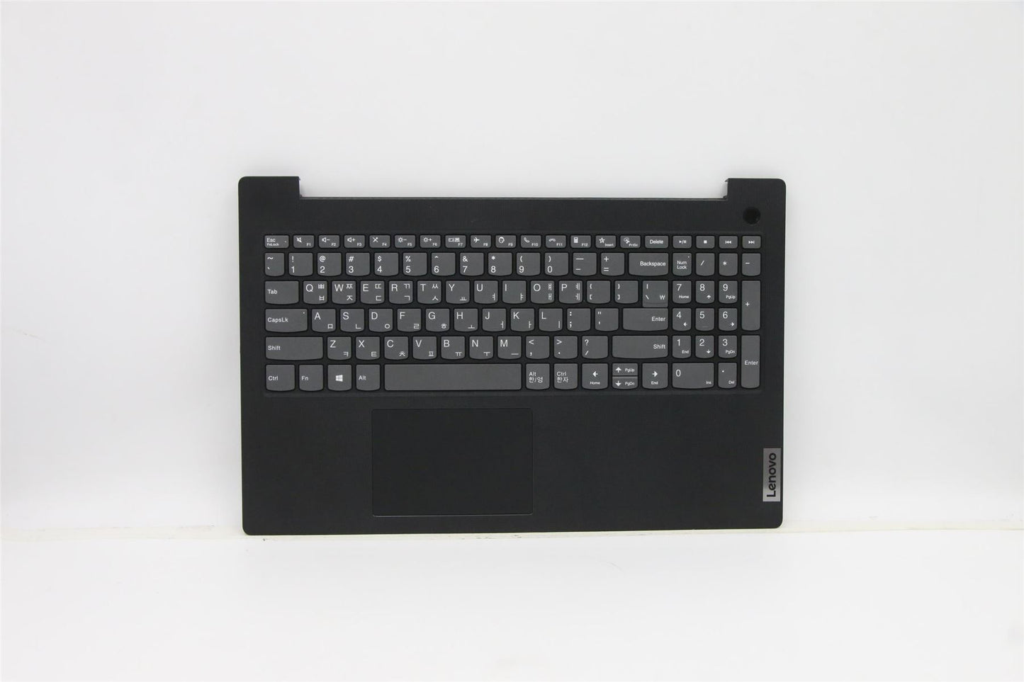 Lenovo Upper Case ASM_KOR L82KD BK TEX 5CB1C18840