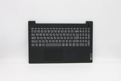Lenovo Upper Case ASM_KOR L82KD BK TEX 5CB1C18840