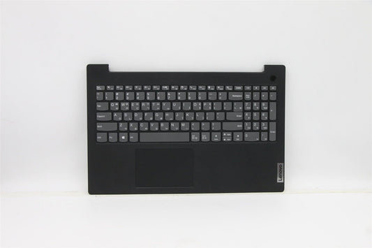 Lenovo Upper Case ASM_KOR L82KD BK TEX 5CB1C18840