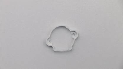 Lenovo Powerbutton lightguide B 81K8 5M20S27907