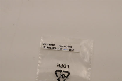 Lenovo Bracket L82TK SSD_BKT 5B40S22183