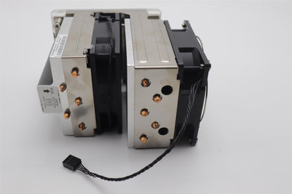 Lenovo MANTA AMD 350W cooler,DWPH 5H40U93117