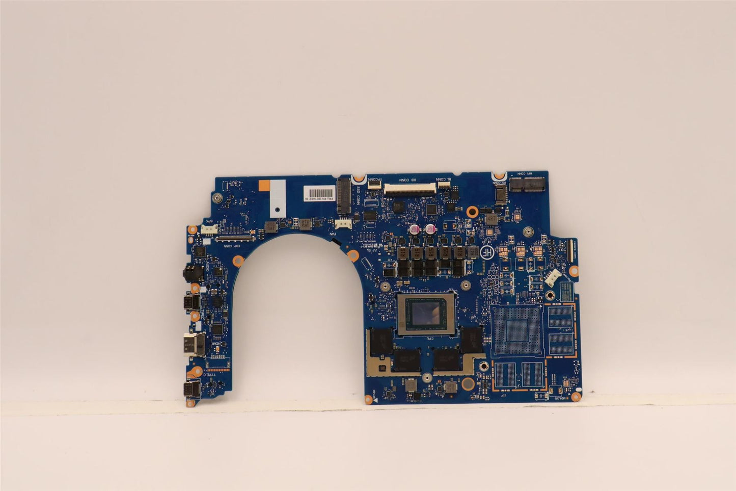 Lenovo IdeaPad 5 16ARH7 Motherboard Mainboard UMA AMDR56600HS 16G 5B21H82156