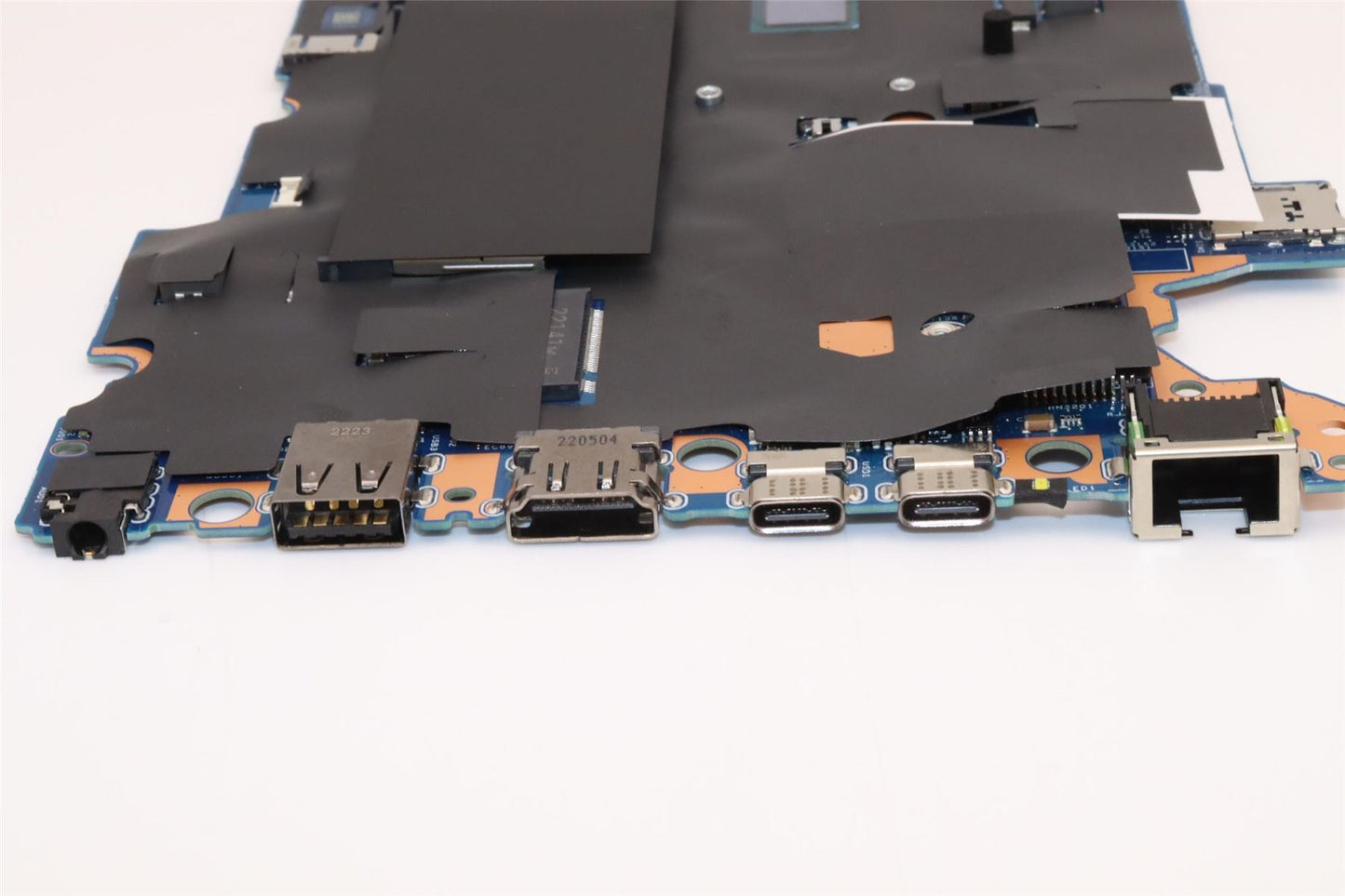 Lenovo ThinkPad L15 Gen 3 s L14 Gen 3 s Motherboard Mainboard UMA 5B21J15329