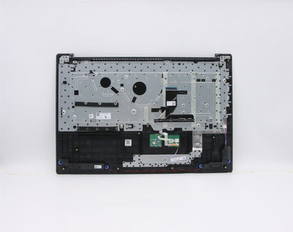 Lenovo IdeaPad 330-17ICH Clavier Palmrest Top Cover Suisse Noir 5CB0R48057