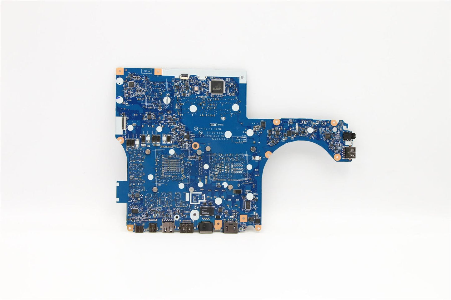 Lenovo Y540 17IRH Motherboard Mainboard DIS intelI79750HF 5B20S44072