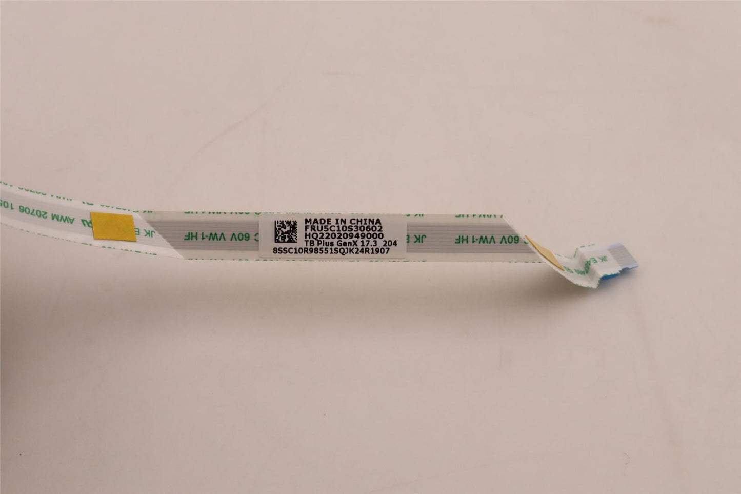 Lenovo TP Board Cable H 21EL 5C10S30602