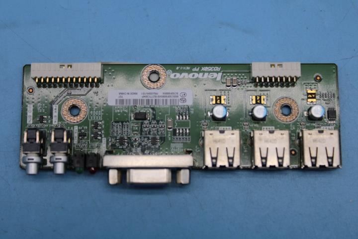 Lenovo Front Board 00HV151