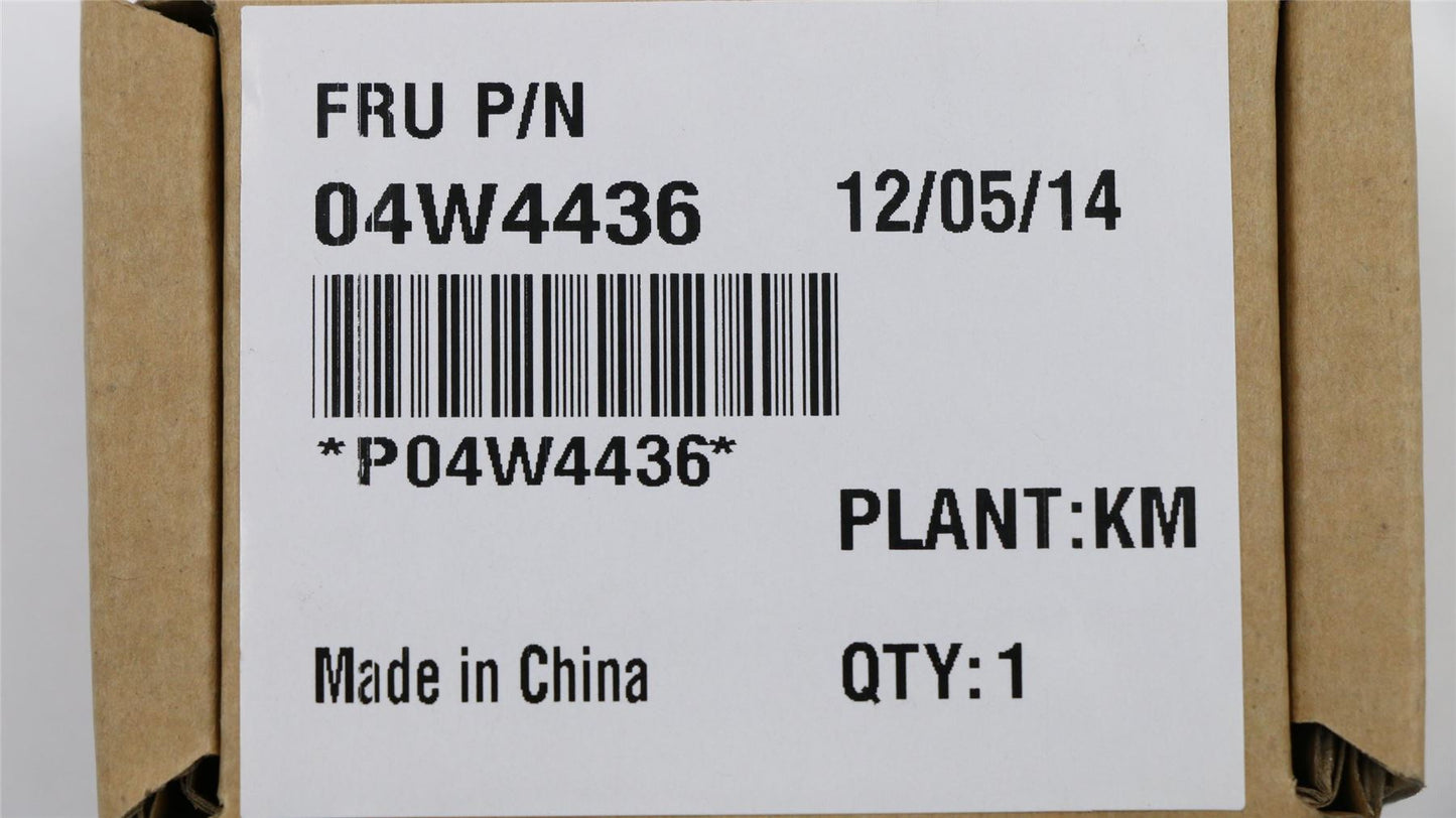 Lenovo FRU HDD Cable 04W4436