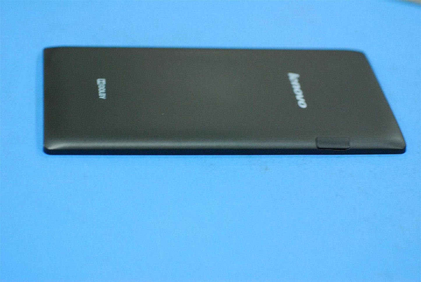 Lenovo A7-10F RoW RearCover ASSY&*110200985CS 5S58C00187