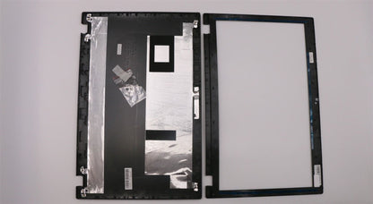 Lenovo ThinkPad L540 LCD Cover Front Bezel Frame Black 01AW573