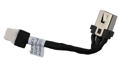 Lenovo Flex FLEX-14API FLEX-14IWL DC In Port Socket Power Cable 5C10S29896