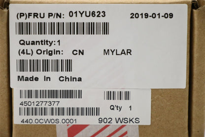 Lenovo NFC Tape,TC-2 01YU623