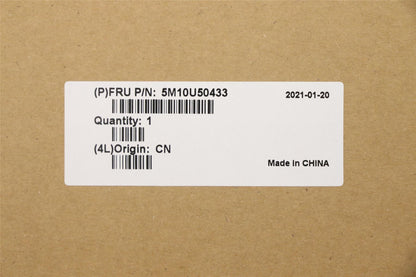 Lenovo MECH_ASM 350_CAMERA_22IIL 5M10U50433