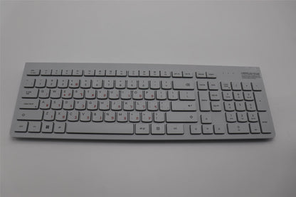 Lenovo KYB_MOUSE G-T Eos3 2.4G KM CLD HE 5KM0U87898