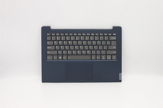 Lenovo Upper Case C81N7 AB BLKB_USA 5CB0S18619