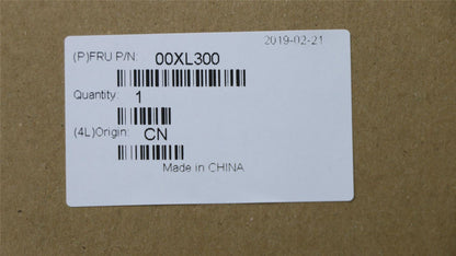 Lenovo CABLE C5S5 23 Non-AIT BL cable 00XL300