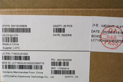Lenovo WIRELESS Wireless,WAN,FBC,L860R+ 5W10V25839