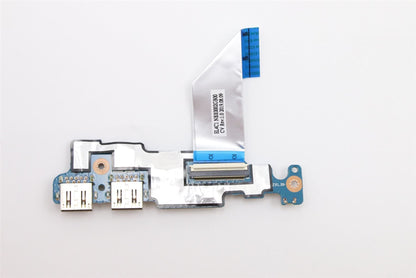 Lenovo Flex C340-14IML FLEX-14IML Power Button Board Cable 5C50W87555
