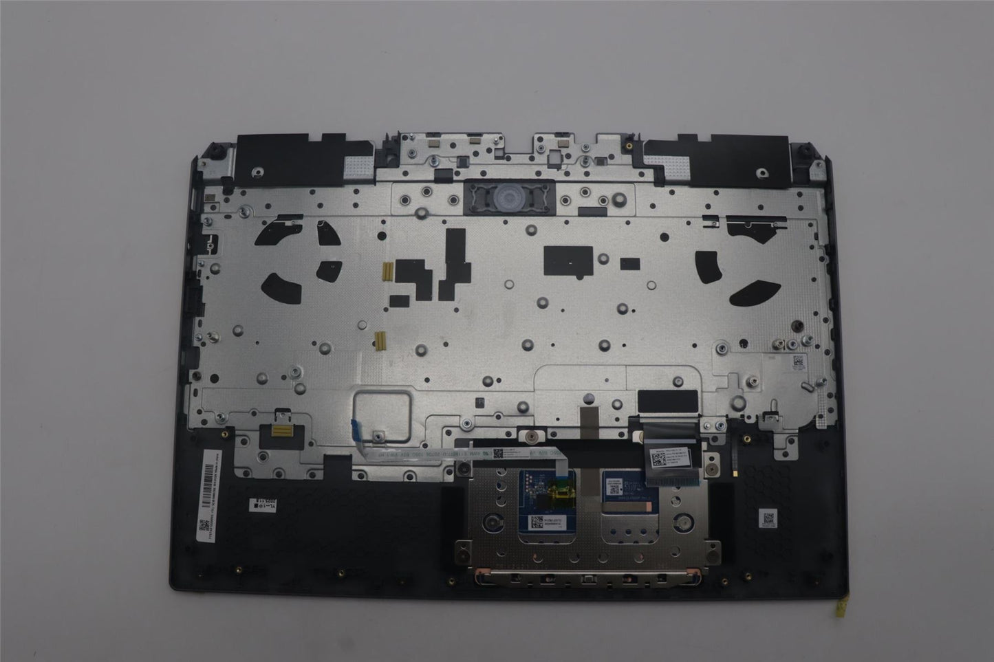 Lenovo COVER Upper Case ASM_FRA C 83DV BLWH 5CB1M65385