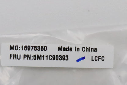 Lenovo Carbon X1 9th SIM Tray 5M11C90393