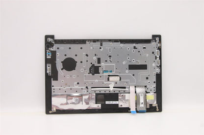 Lenovo MECH_ASM KB C NOR BKLT(PMX)PT UKBK 5M11C47429