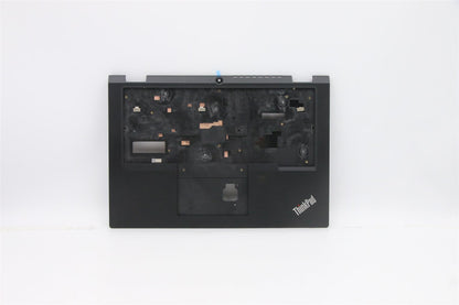 Lenovo Yoga L13 Gen 2 Palmrest Top Cover Housing Black 5CB0Z69183
