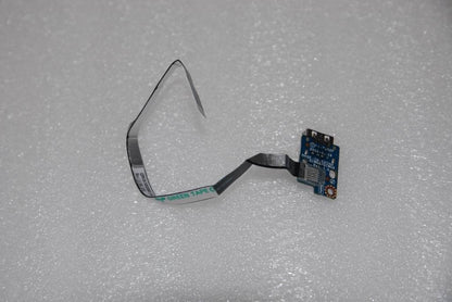 Lenovo G580 G585 USB Port Board 90200456