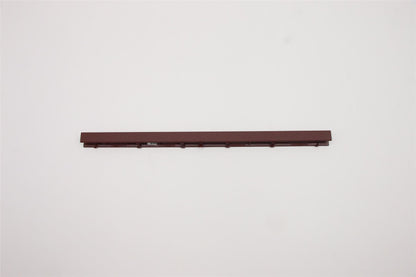 Lenovo IdeaPad 3-14ADA05 3-14ARE05 Hinge Cap Strip Trim Cover Black 5CB0X56537