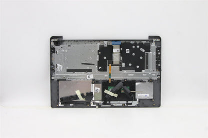 Lenovo IdeaPad 3-15ITL6 3-15ALC6 Keyboard Palmrest Top Cover Grey 5CB1B69138