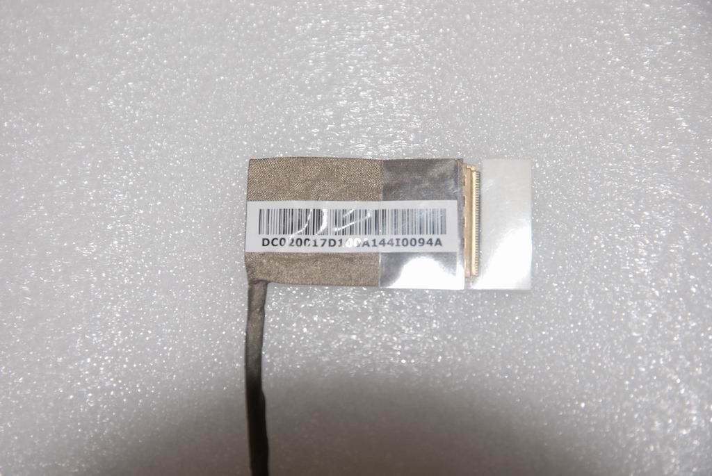 Lenovo IdeaPad G770 G780 Z500 Cable Lcd Screen Display LED 31050115