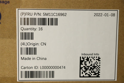Lenovo Side Cover Assy 07IAB,FXN 5M11C16962
