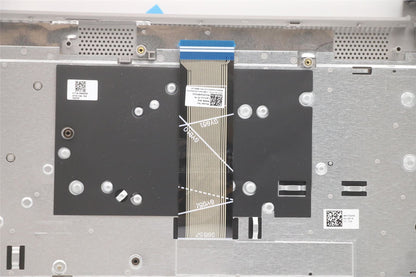 Lenovo Upper Case ASM_SW L81YK NBLFPPG 5CB0X56290