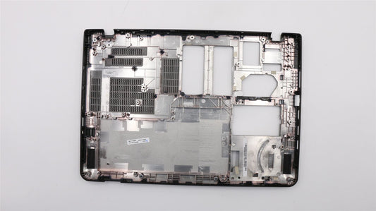 Lenovo ThinkPad E460 E465 Bottom Base Lower Cover Black 01HX000