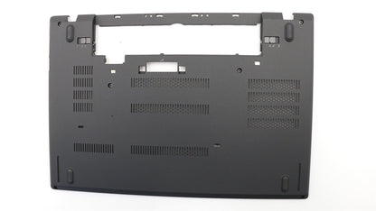 Lenovo COVER Base,BLK,plastic,w/ screws 01HX698