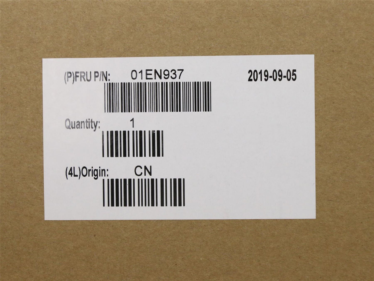 Lenovo ThinkPad P51s T570 Keyboard Danish Black 01EN937