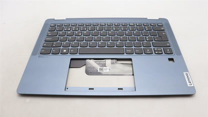 Lenovo Upper Case ASM_POR W82XX SB 5CB1K26581