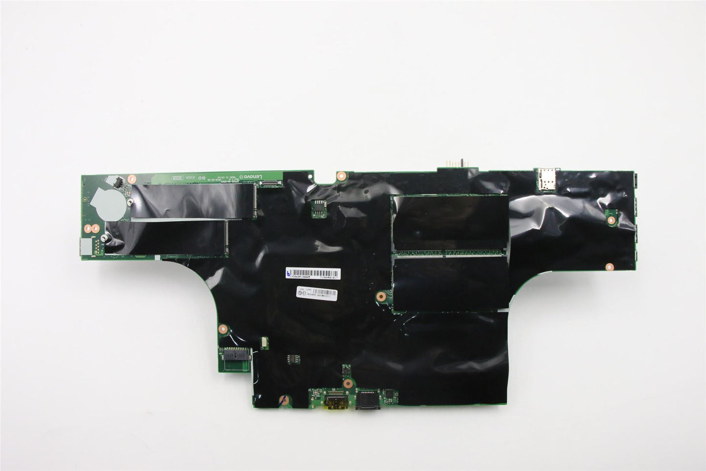 Lenovo ThinkPad P52 P52 Motherboard Mainboard DIS Intel i7-8850H 01YU212
