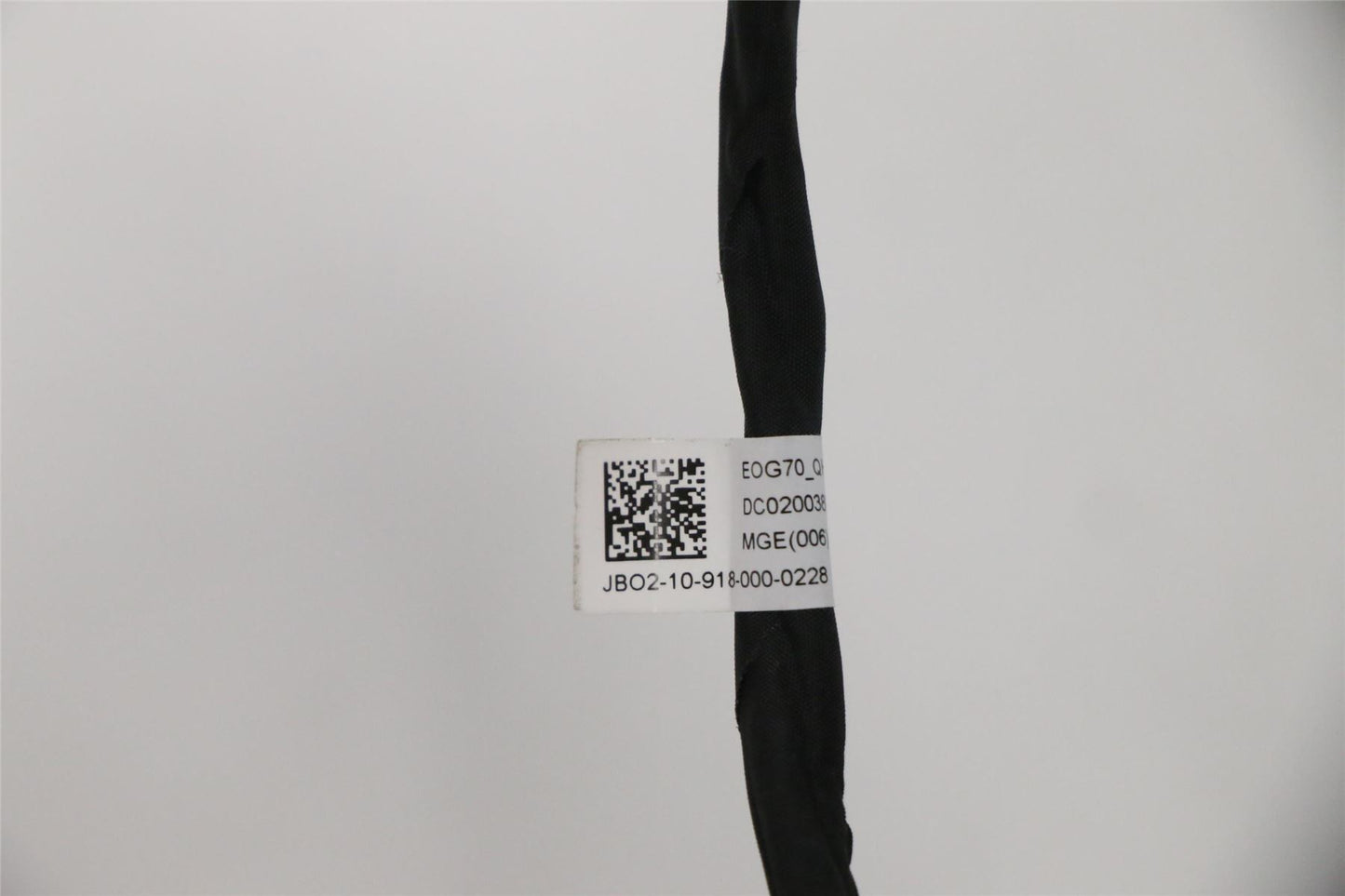 Lenovo Yoga A940-27ICB Cable Lcd Screen Display LED Black 01YW597