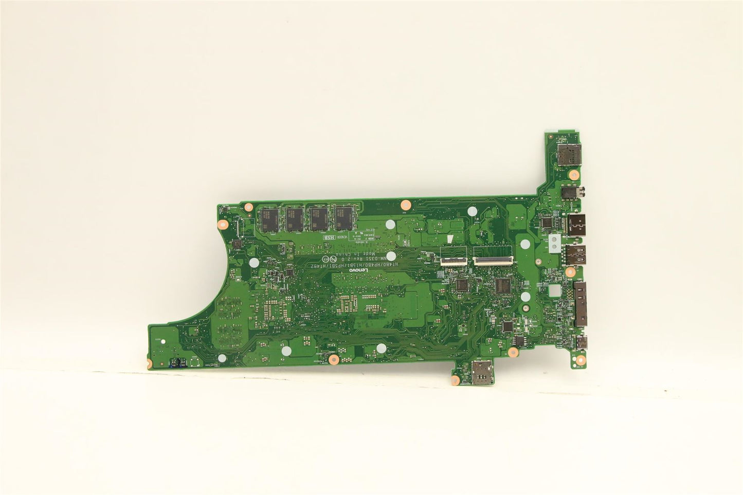 Lenovo ThinkPad T15 Gen 2 T14 Gen 2 Motherboard Mainboard DIS 8G 5B21B88640